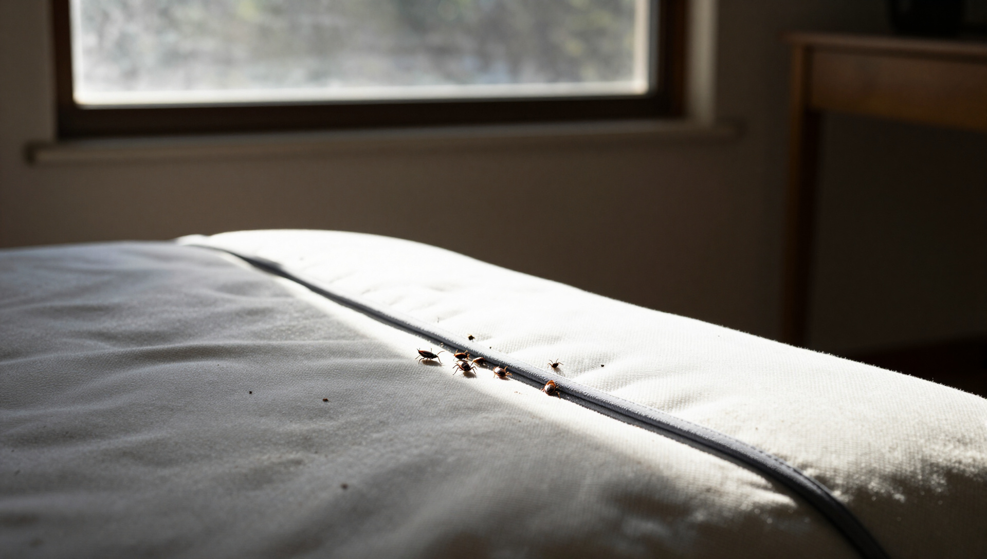 Bed Bugs Control in Turramurra