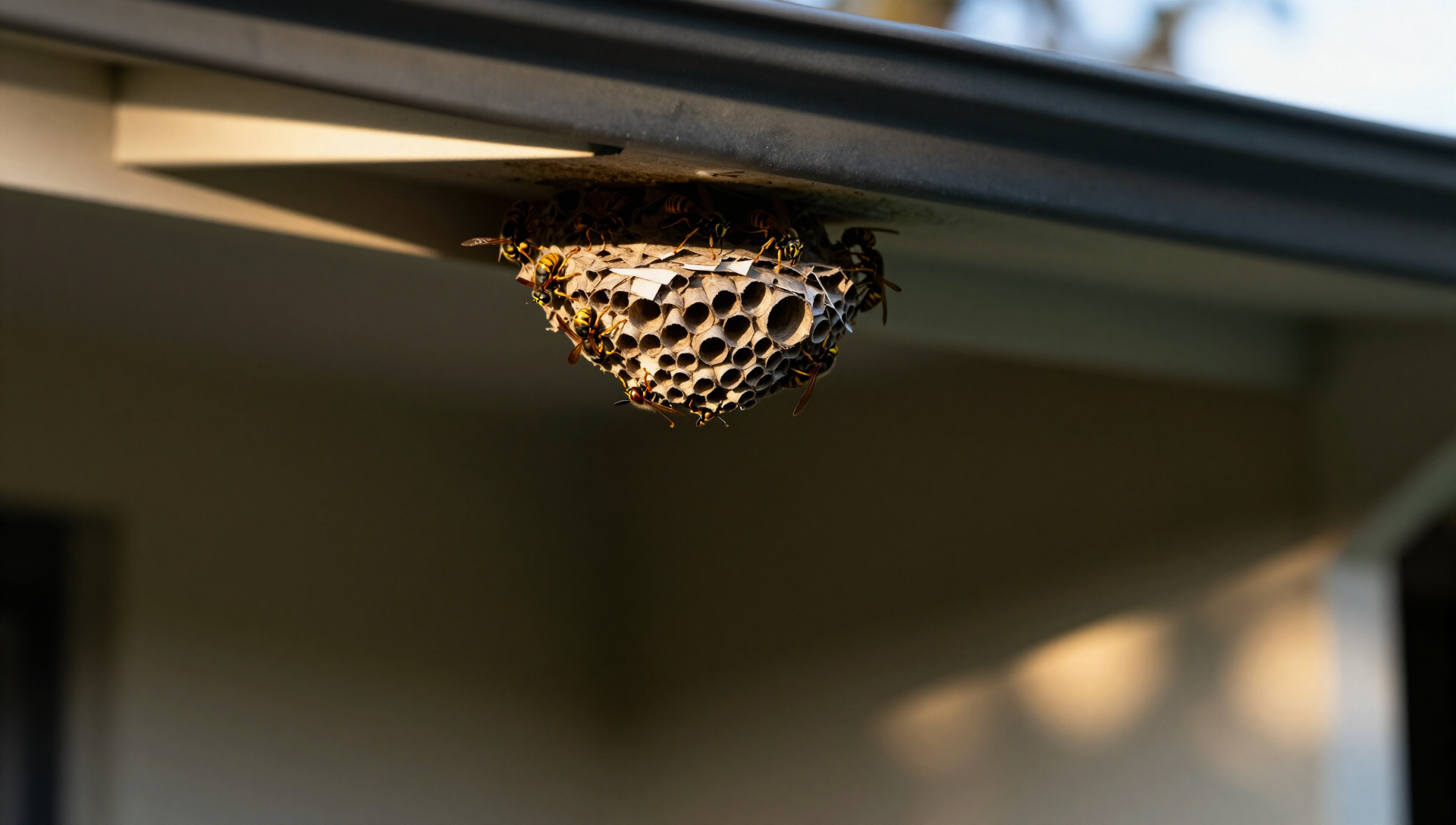 Bees and Wasp Removal in Turramurra